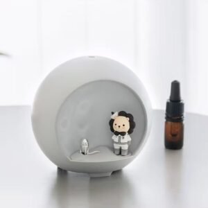 Difusor de aroma para niños