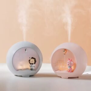 Difusor de aroma para niños