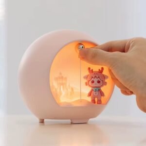 Difusor de aroma para niños