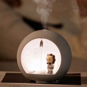 Difusor de aroma para niños