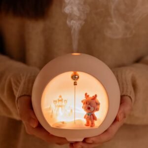 Difusor de aroma para niños