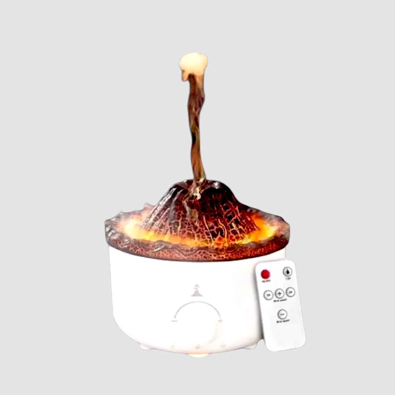 Difusor de aroma volcan