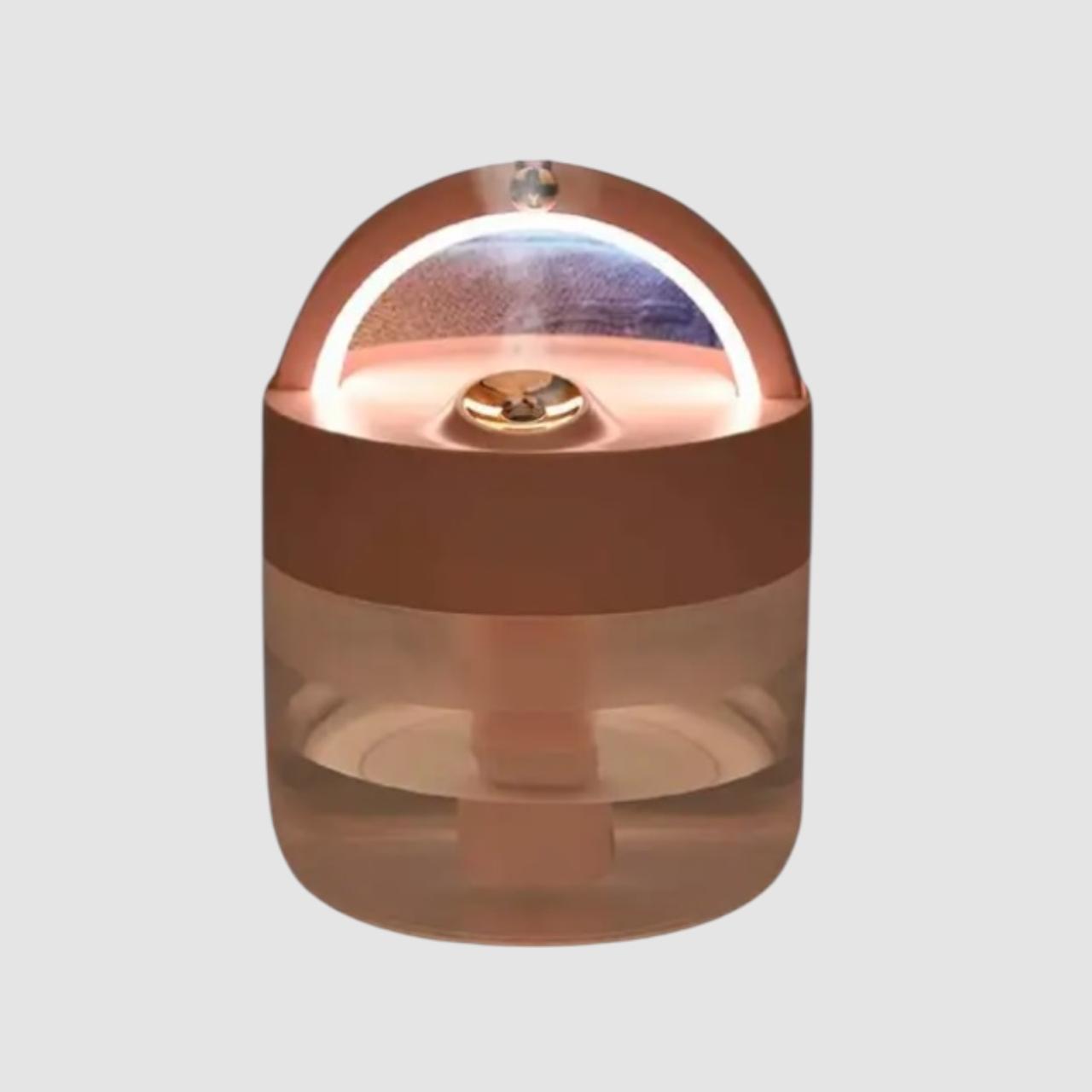 Humidificador Minglu recargable