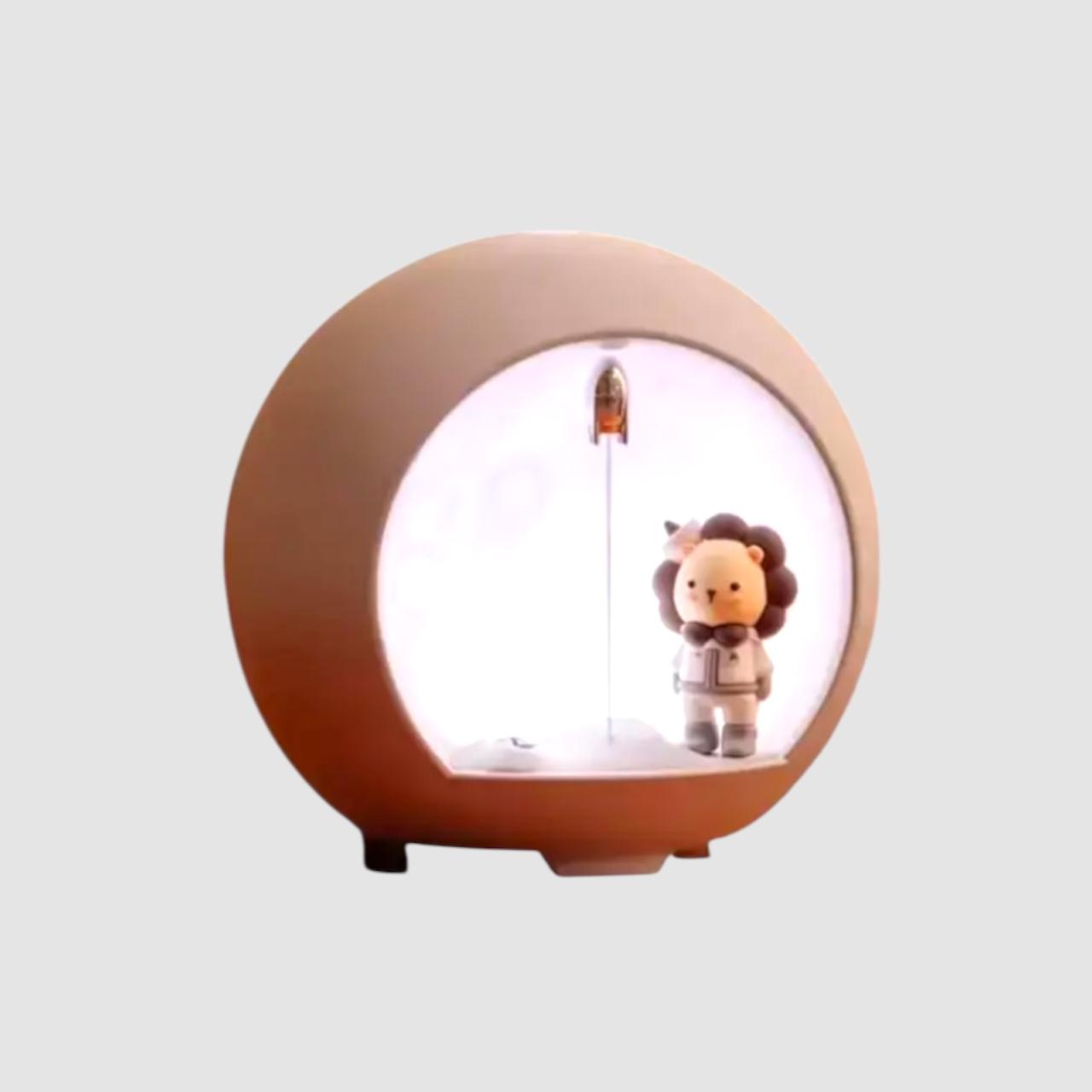 Difusor de Aroma para Niños