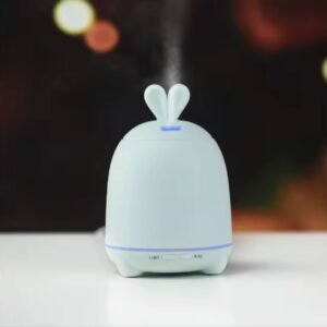Difusor de aroma conejo - 100ml