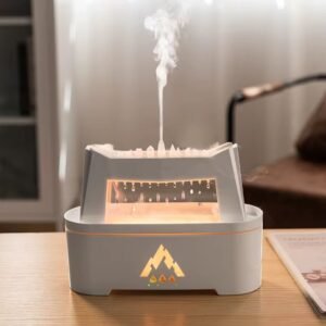 Difusor de aroma Gotas de Lluvia