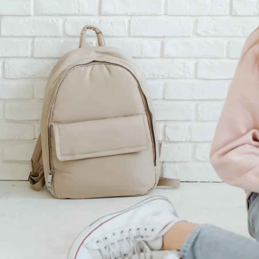 BOLSAS Y MOCHILAS
