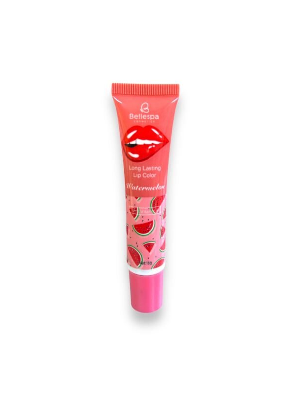 Lip gloss tattoo grape vitamina E Bellespa