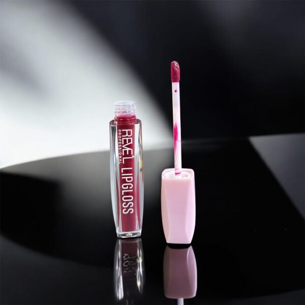 LIP GLOSS MATE LONG LASTING - REVE