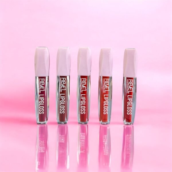 LIP GLOSS MATE LONG LASTING - REVE