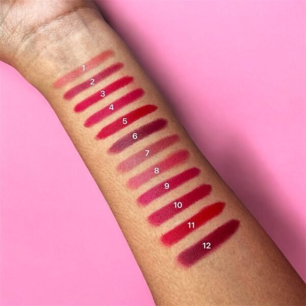 LIPSTICK MATTE CORAZON