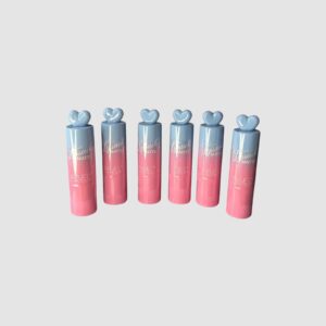Lipstick matte corazón