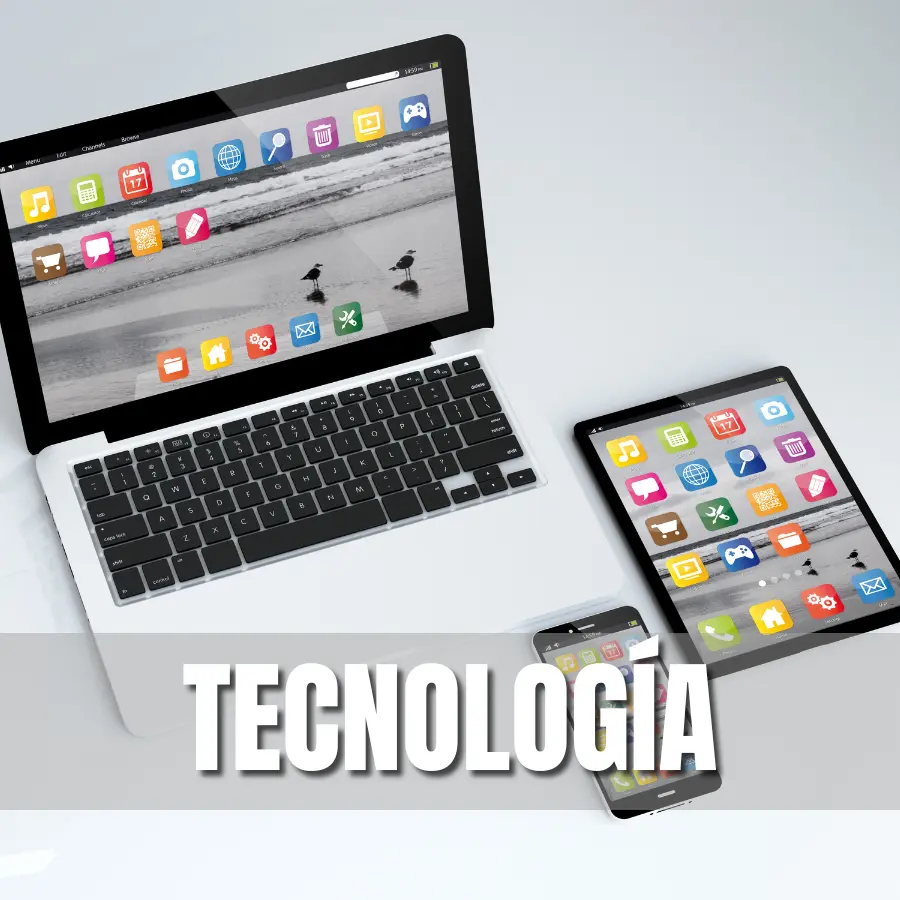 Tecnología