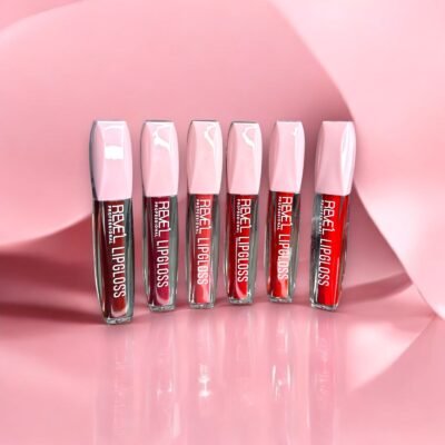 Lips gloss Mate long lasting – Revel