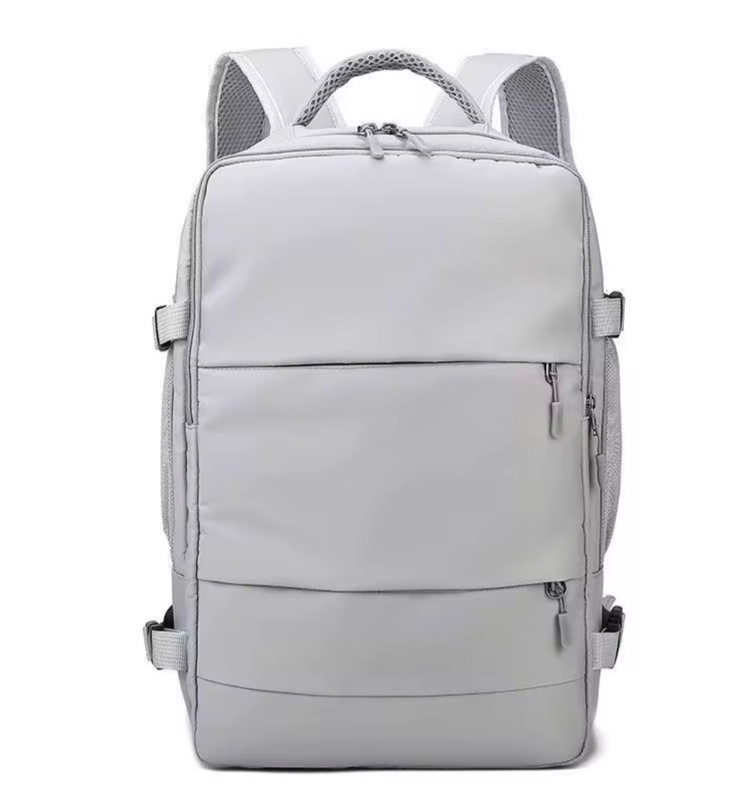 Mochila - Viajera impermeable sport