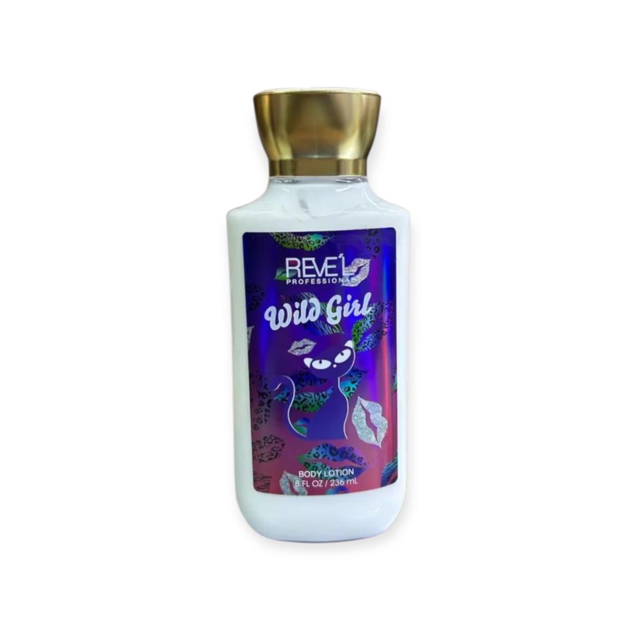 Loción hidratante Para Cuerpo