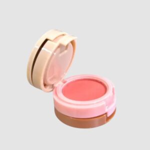 Rubor blusher highlighter x3