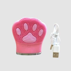 Exfoliante Huella de Gato - Recargable