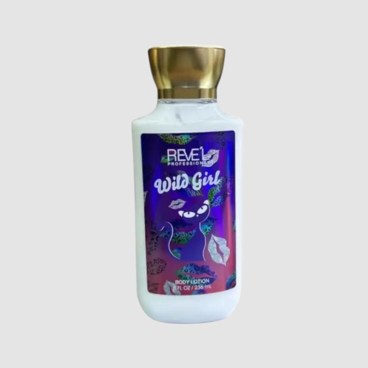 Loción hidratante Para Cuerpo