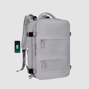 Mochila - Viajera impermeable sport
