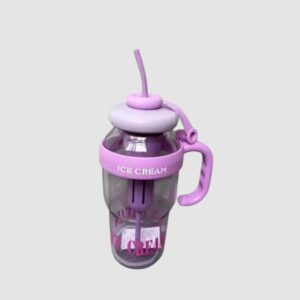 Tomatodo - Ice Cream