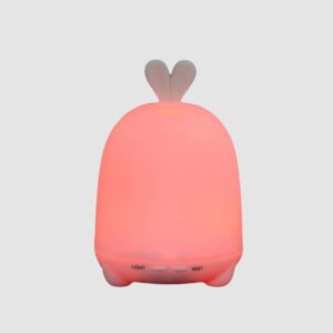 Difusor de aroma conejo - 100ml