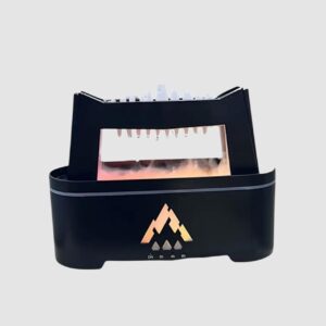 Difusor de aroma Gotas de Lluvia