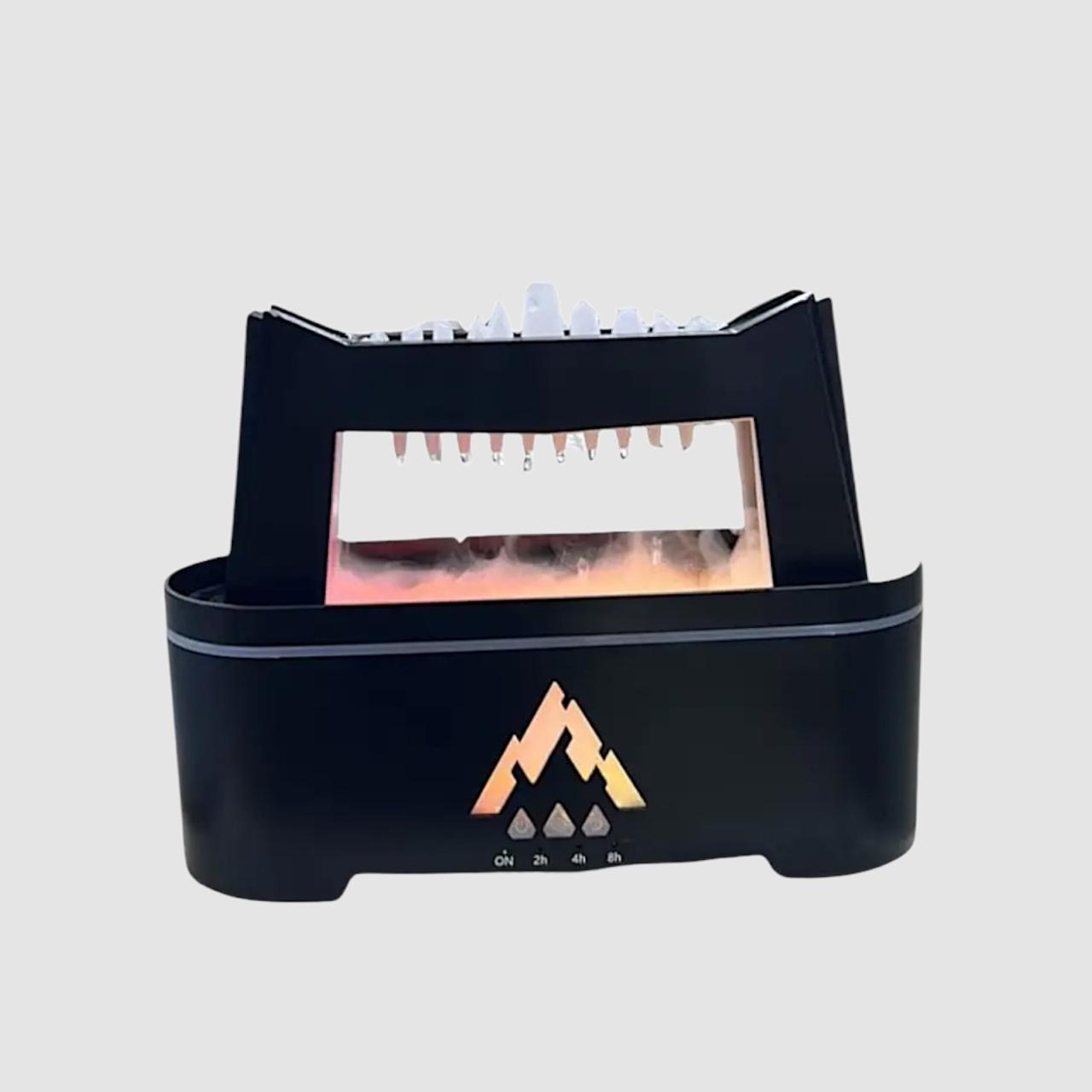 Difusor de Aroma Gotas de Lluvia