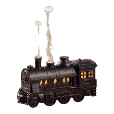 Humidificador – Difusor de tren Harry Potter