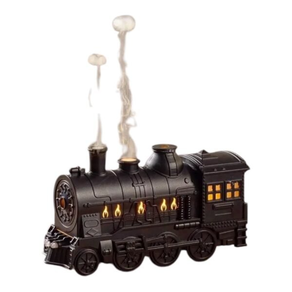 HUMIDIFICADOR - DIFUSOR DE TREN HARRY POTTER