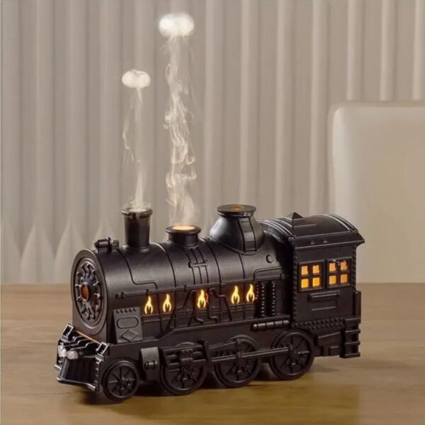 HUMIDIFICADOR - DIFUSOR DE TREN HARRY POTTER