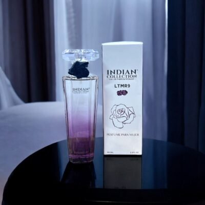 Perfume para mujer indian collection alternativo de Lancomer Tresor