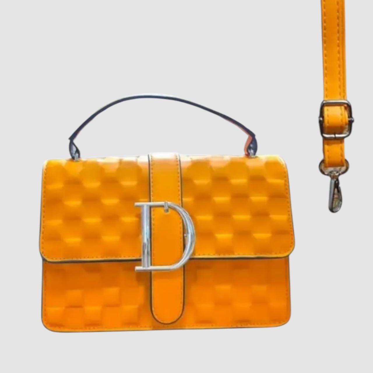Cartera Laia