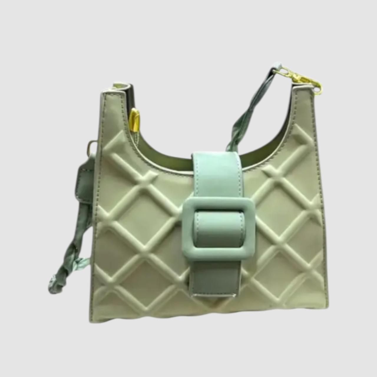 Cartera de Cocos