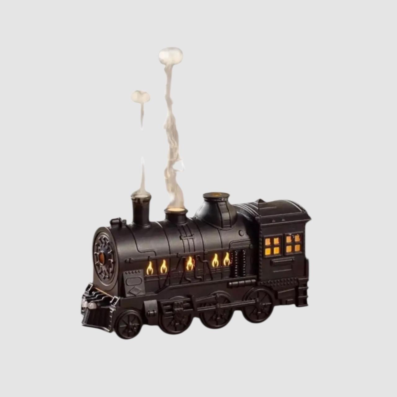 Difusor de aroma de tren Harry Potter