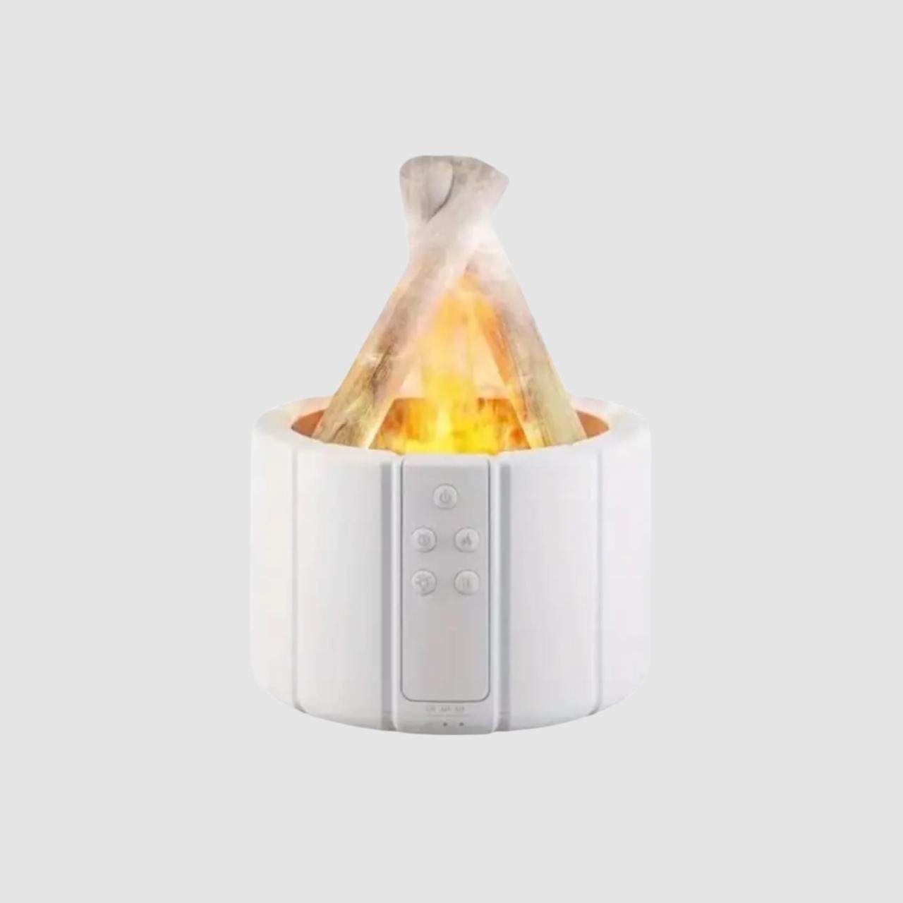 Difusor de aroma Fogata