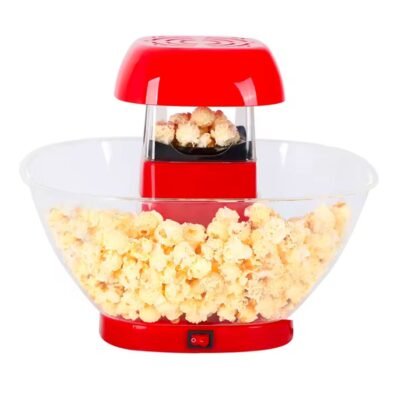 MAQUINA DE POP CORN – GRANDE