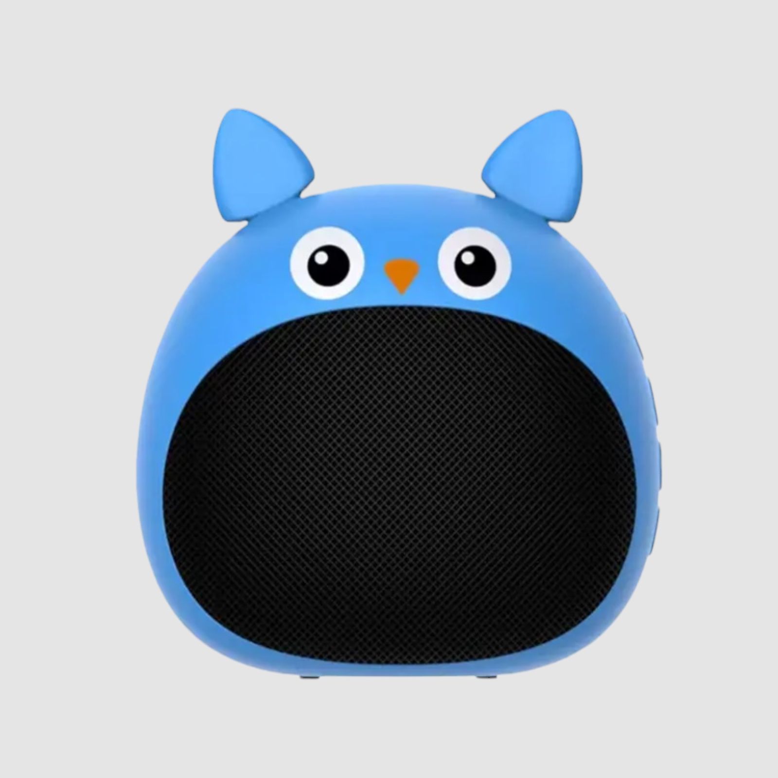 Parlante Bluetooth Para Niños Zealot