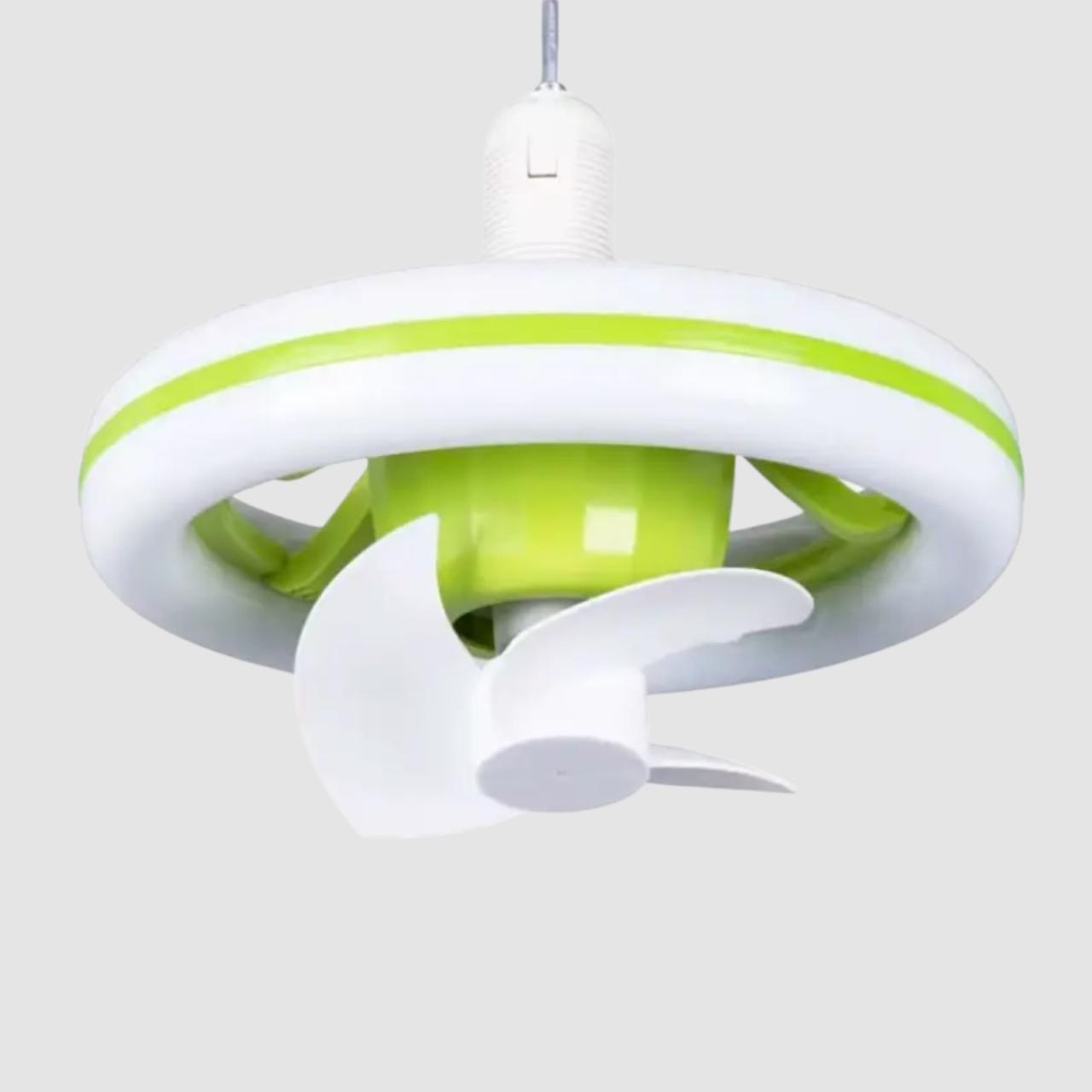 Foco ventilador Led