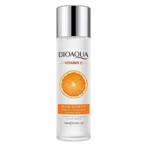 Tónico Facial con Vitamina C de Bioaqua 120 ml