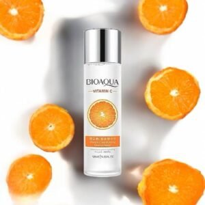 Tónico Facial con Vitamina C de Bioaqua 120 ml