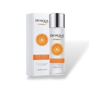 Tónico Facial con Vitamina C de Bioaqua 120 ml