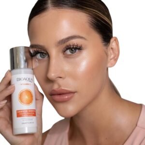 Tónico Facial con Vitamina C de Bioaqua 120 ml