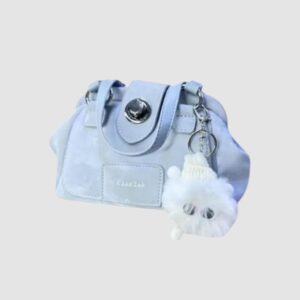 Cartera con llaverito Eyleen