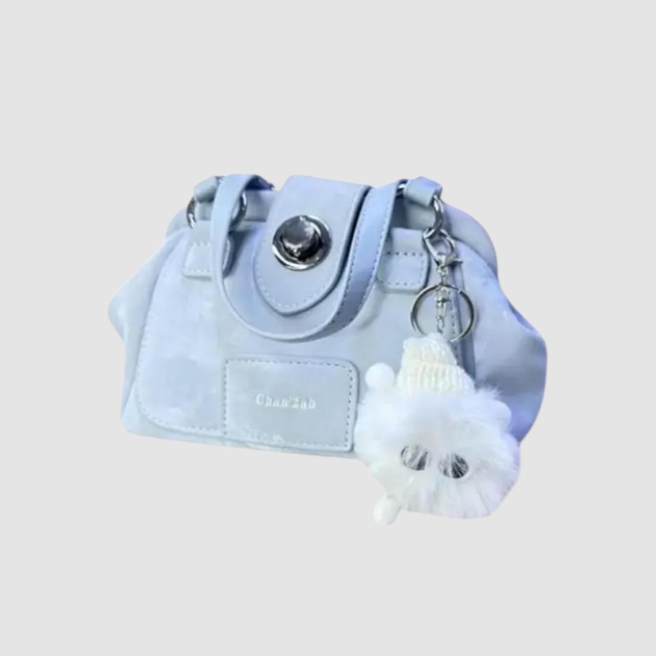 Cartera con Llavero Eyleen