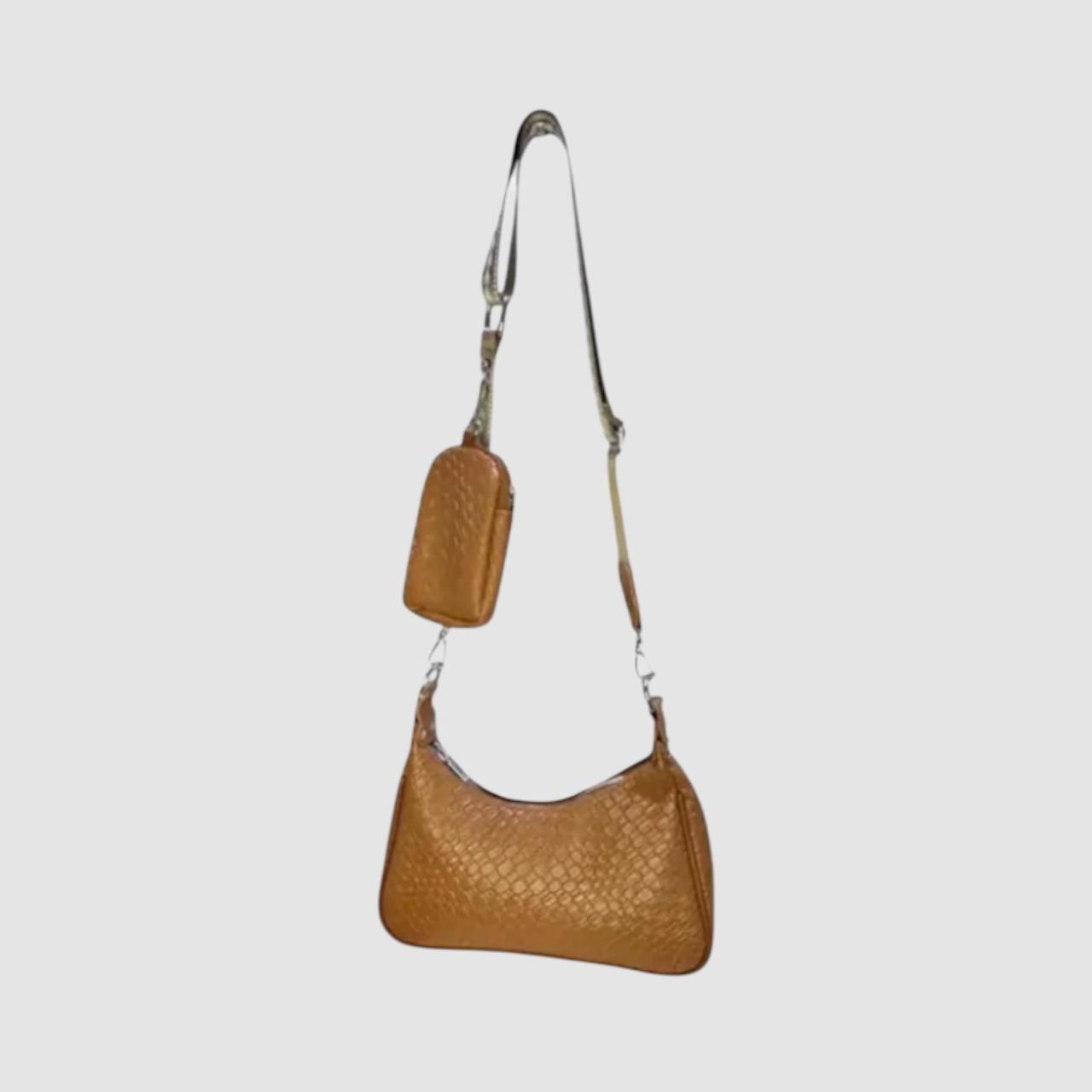 Cartera con Monedero
