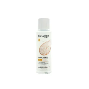 Tonico facial de arroz bioaqua