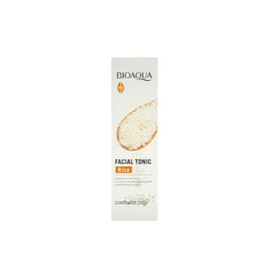 Tonico facial de arroz bioaqua