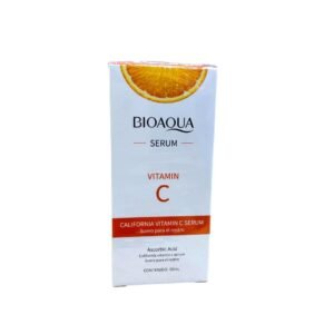 Serum Vitamina C 30 ml de BIOAQUA