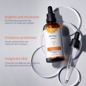 Serum Vitamina C 30 ml de BIOAQUA